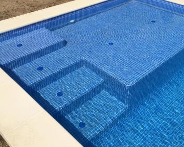 ¿Porque no bajan las boquillas de PoolValet?