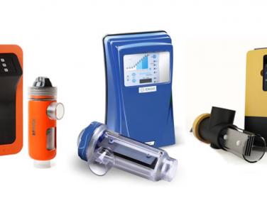 El mejor clorador salino