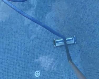 Mantenimiento de piscinas