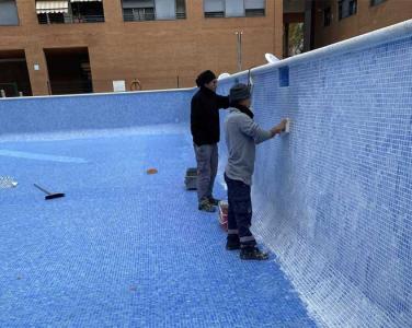 La Importancia de la Borada en el Mantenimiento de tu Piscina