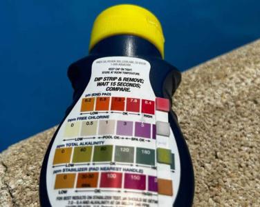 La Importancia de la Alcalinidad en el Agua de las Piscinas